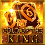 Bocoran RTP Slot Bigpot Gaming Gold Of The King